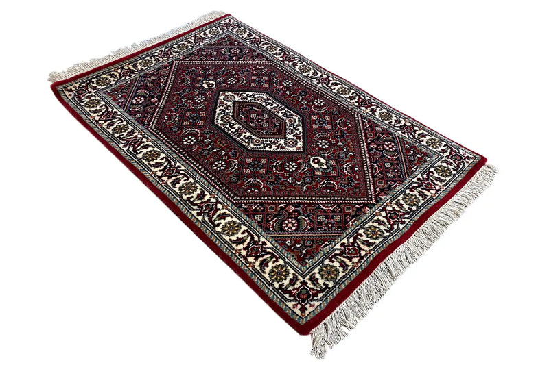 Bidjar - (92x61cm) - German Carpet Shop