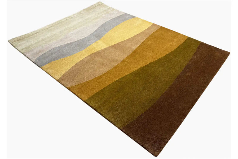 Handtuft - (150x200cm) - German Carpet Shop