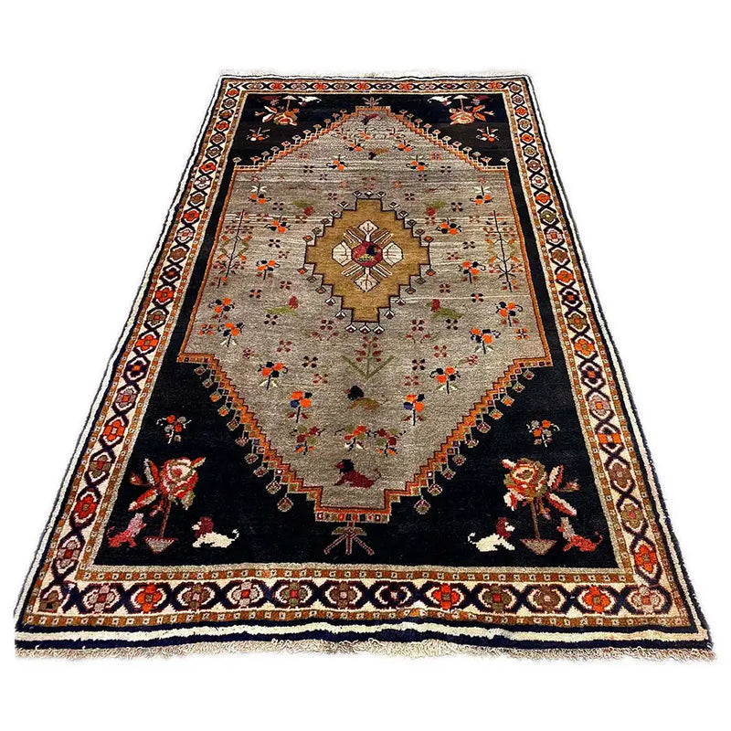 Shiraz - 1401461 (228x125cm) - German Carpet Shop