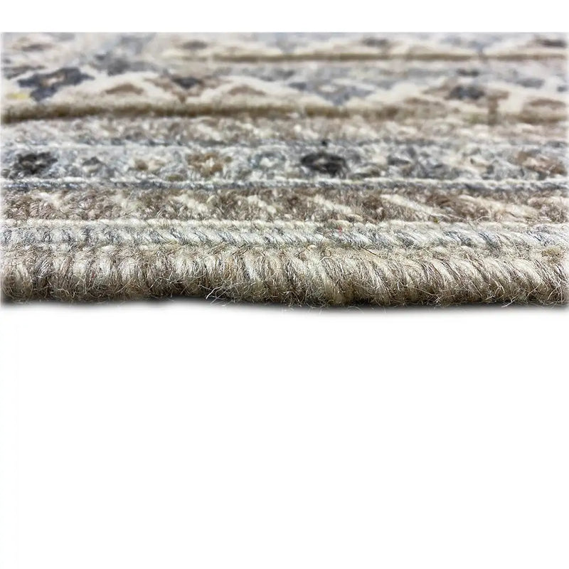 Soumakh Teppich - 51124 (273x188cm) - German Carpet Shop