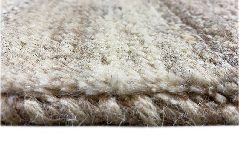 Gabbeh - 9400017 - (193x156cm) - German Carpet Shop