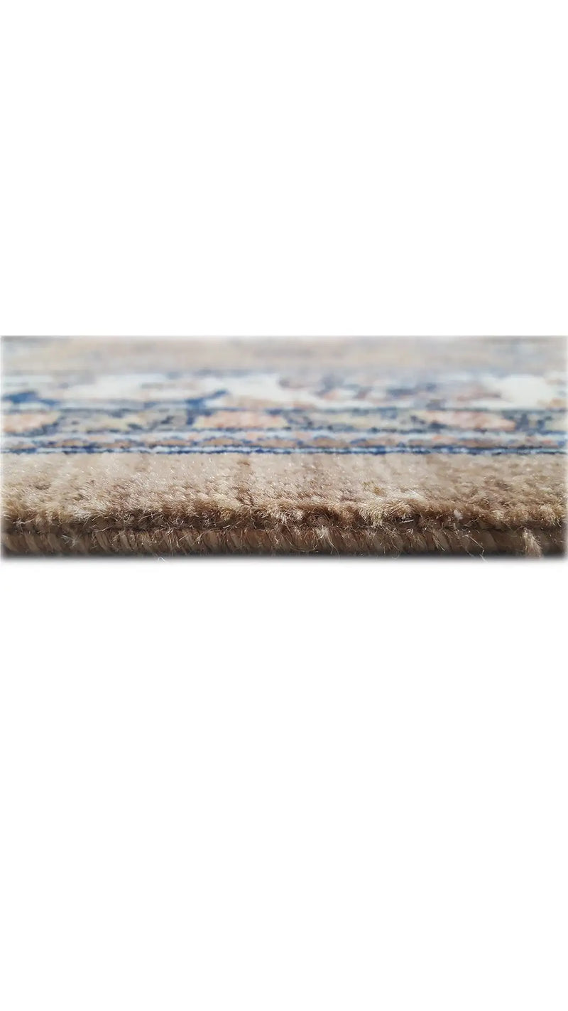 Sultan Abad Exklusiv - 603019 (213x165cm) - German Carpet Shop