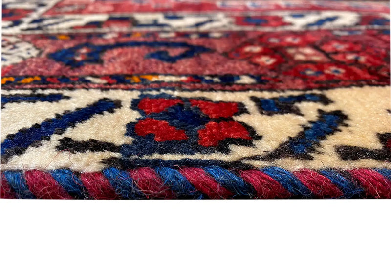 Sirjan -8968725 (196x132cm) - German Carpet Shop