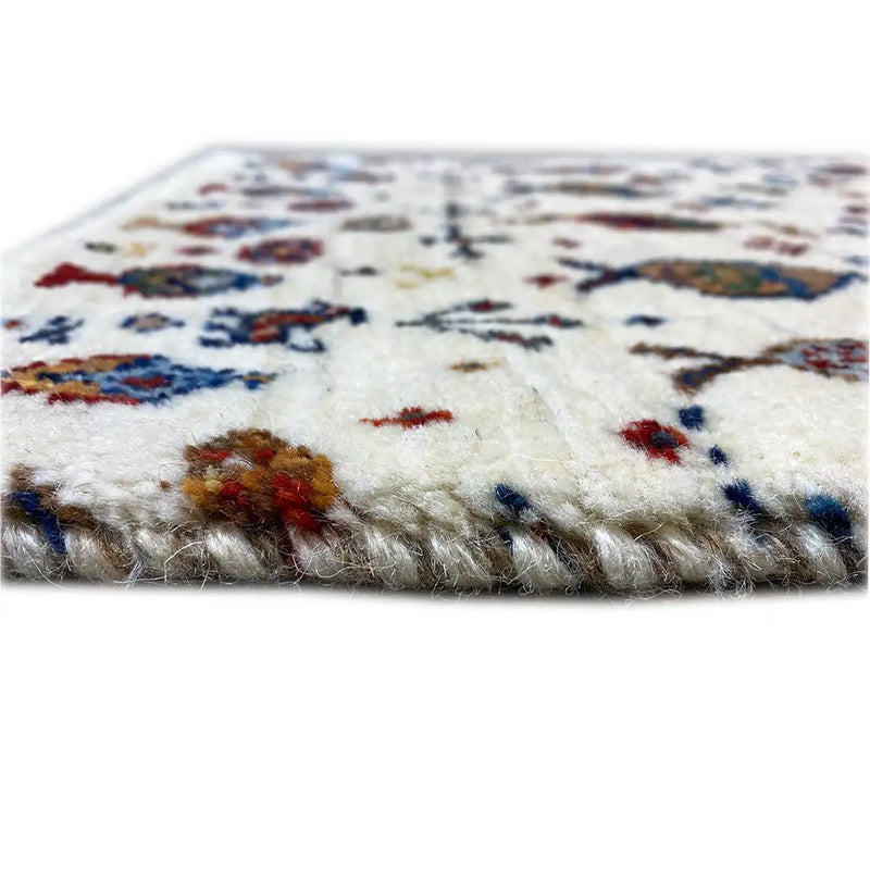 Gabbeh - Lori 9400090 (58x37cm) - German Carpet Shop
