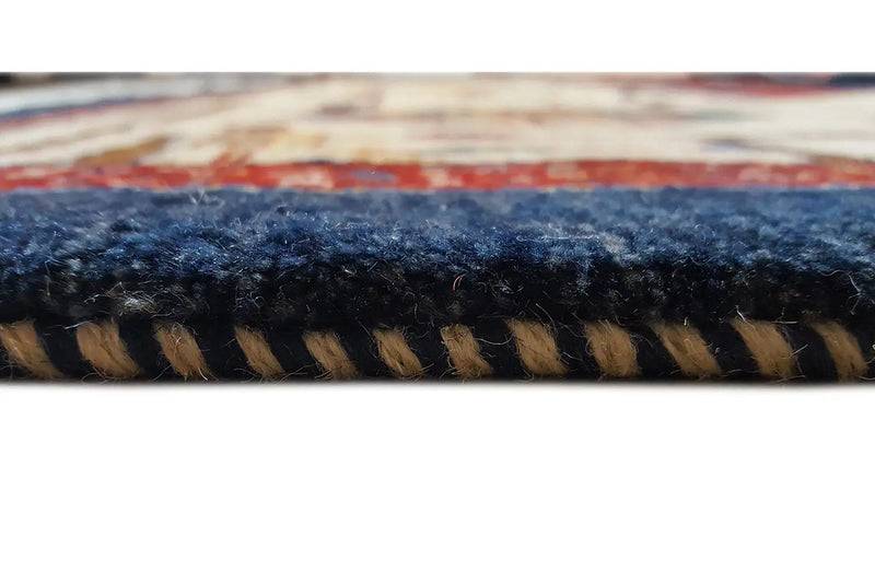 Qashqai Exklusiv (329x251cm) - German Carpet Shop