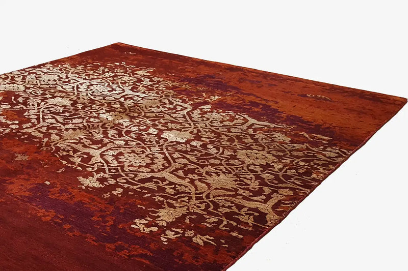 Designer-Teppich (239x175cm) - German Carpet Shop