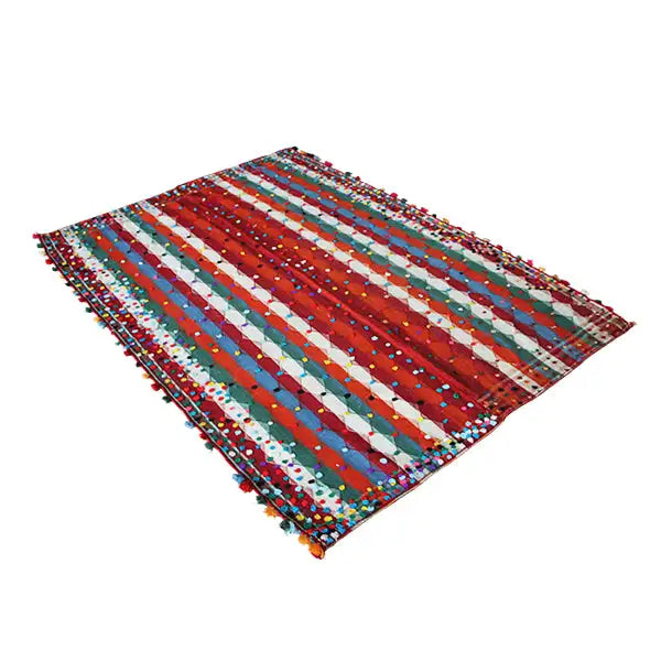 Jajim (186x140cm) - German Carpet Shop