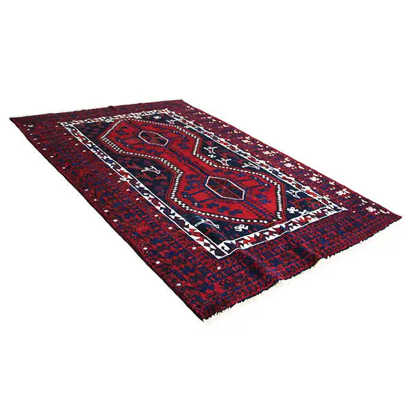 Sirjan - 8968593 (219x140cm) - German Carpet Shop