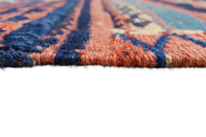 Bakhtiari - 301897 (210x102cm) - German Carpet Shop
