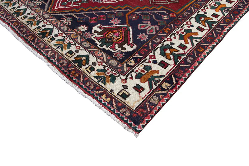 Bakhtiari - 8968777 (295x200cm) - German Carpet Shop