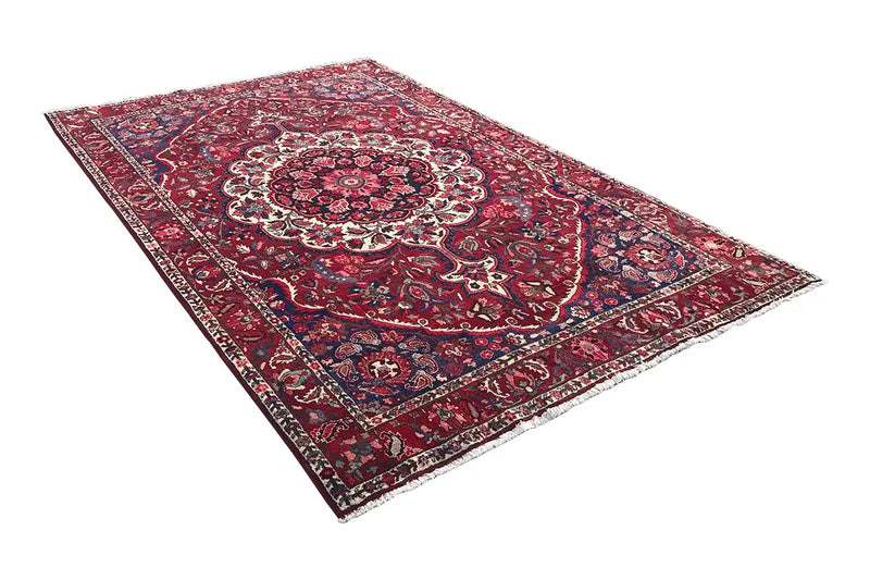 Bakhtiari (318x210cm) - German Carpet Shop