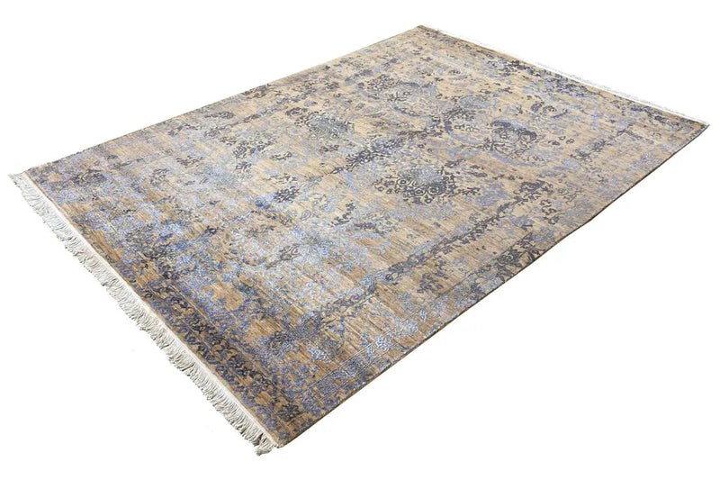 Designer-Teppich - 17 (240x170cm) - German Carpet Shop