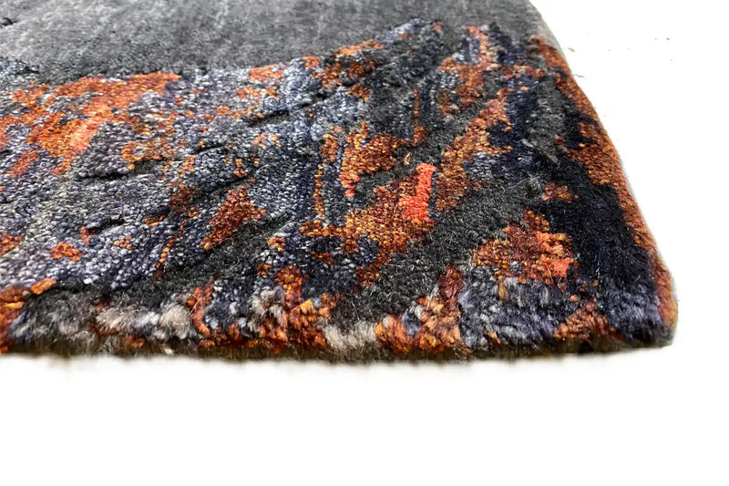Designer-Teppich (294x251cm) - German Carpet Shop