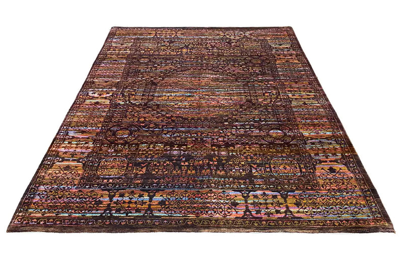 Designer-Teppich - 4178 (240x175cm) - German Carpet Shop