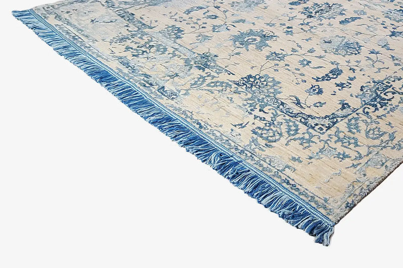 Designer-Teppich - 25628 (246x168cm) - German Carpet Shop