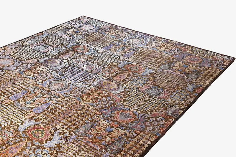 Designer-Teppich (304x247cm) - German Carpet Shop