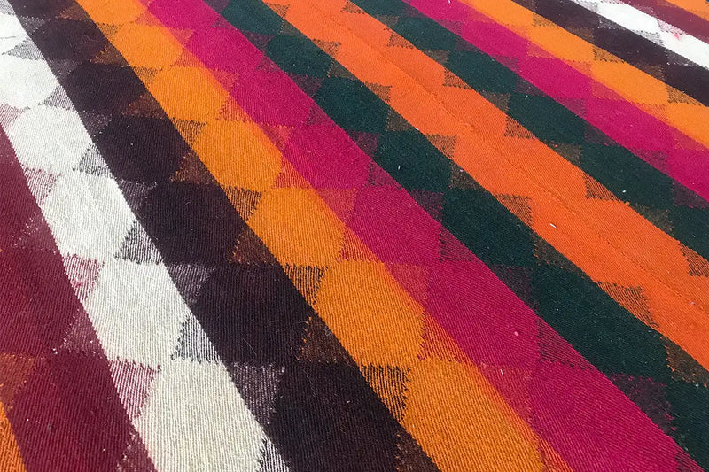 Jajim (220x147cm) - German Carpet Shop