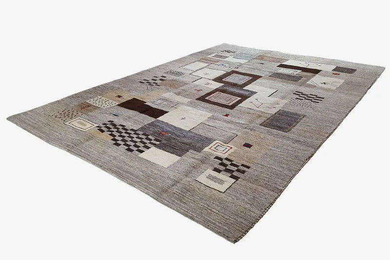 Gabbeh - 9201300 (284x204cm) - German Carpet Shop