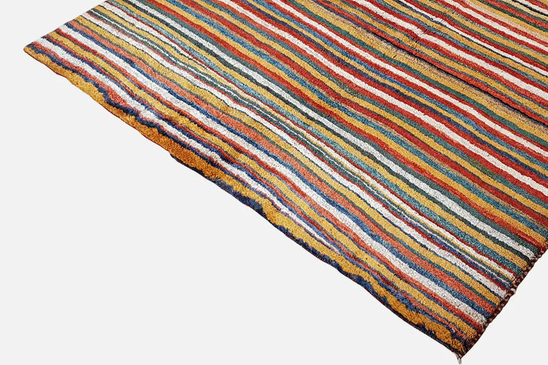 Gabbeh - 400548 (199x149cm) - German Carpet Shop