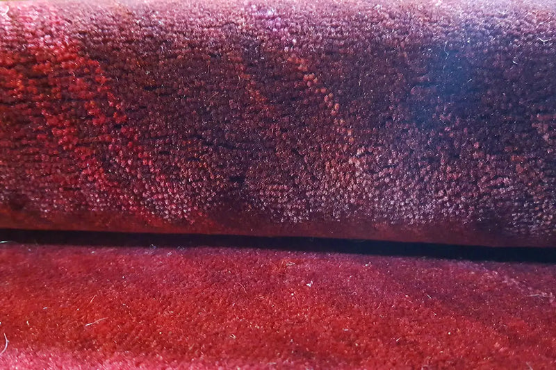 Gabbeh - Loom (301x209cm) - German Carpet Shop