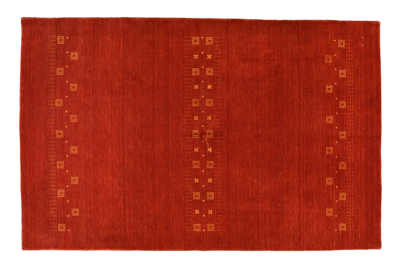 Gabbeh - Loom - 1 (247x159cm) - German Carpet Shop