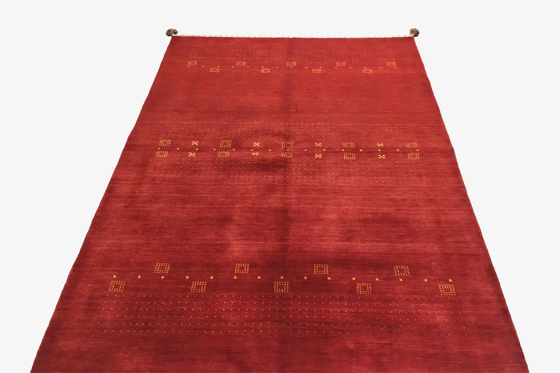 Gabbeh - Loom (241x171cm) - German Carpet Shop