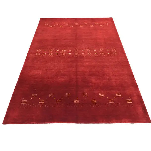 Gabbeh - Loom - 812771 (245x170cm) - German Carpet Shop