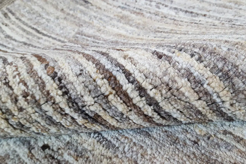 Gabbeh - Natur (209x158cm) - German Carpet Shop