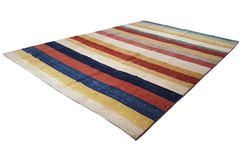 Gabbeh - 9200399 (295x197cm) - German Carpet Shop