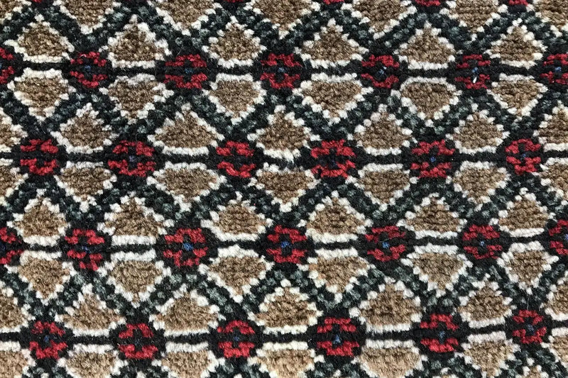 Hamadan - Läufer (370x116cm) - German Carpet Shop