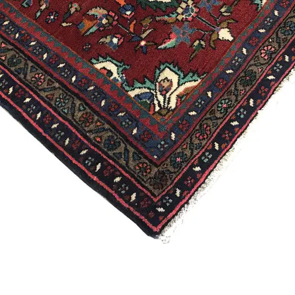 Hamadan - 8968610 (119x80cm) - German Carpet Shop