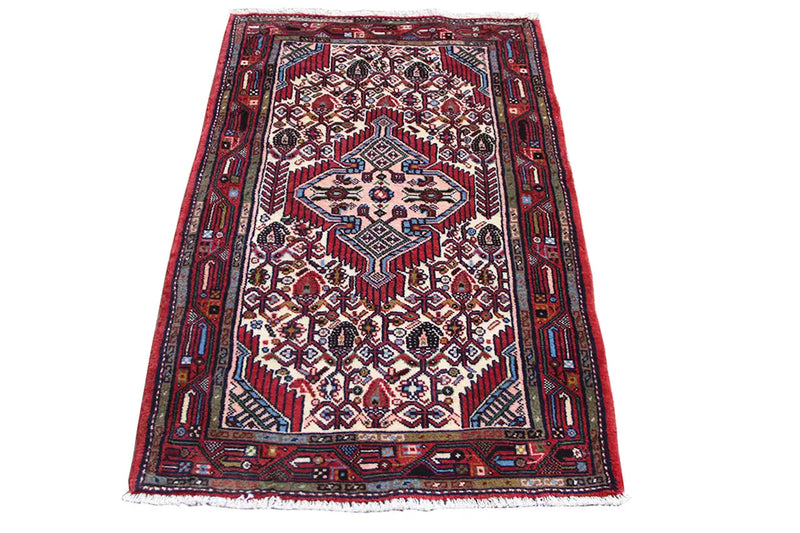 Hamadan - 8968621 (127x76cm) - German Carpet Shop