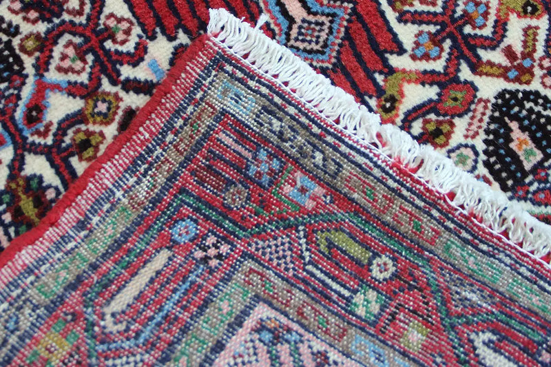 Hamadan - 8968621 (127x76cm) - German Carpet Shop