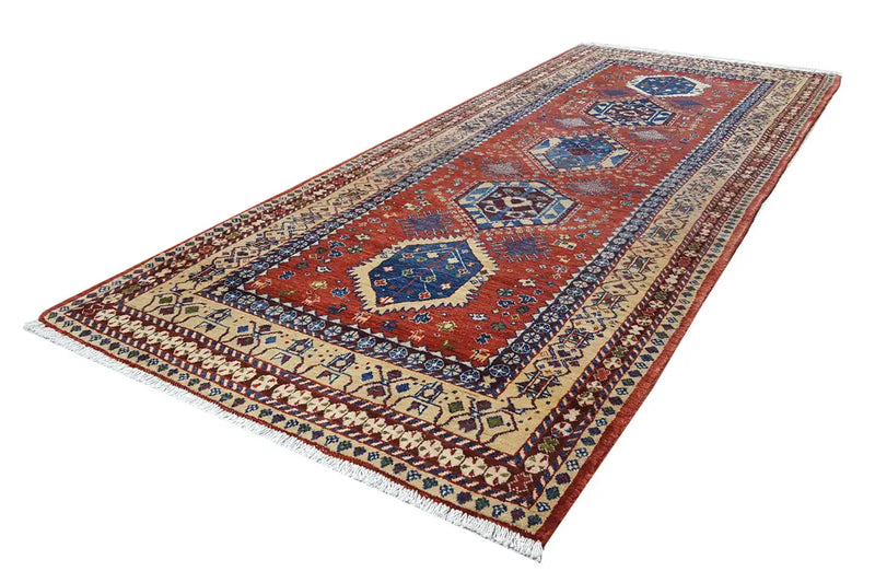 Immanlou Laufer - 905353 (282x116cm) - German Carpet Shop