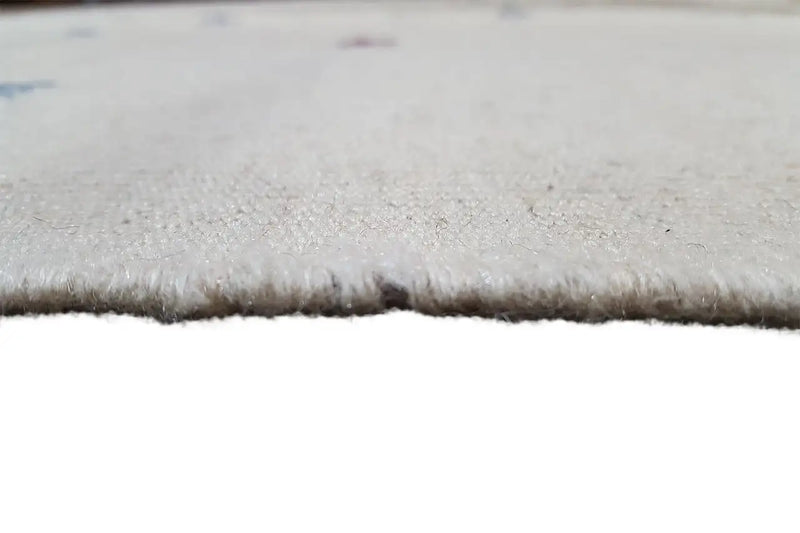Kilim Qashqai - 13156 (201x158cm) - German Carpet Shop