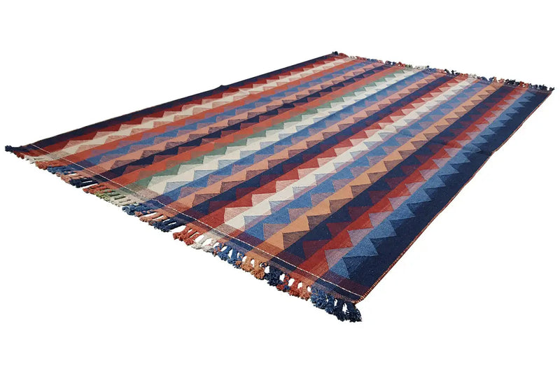 Jajim Exclusive Teppiche  (225x166cm) - German Carpet Shop