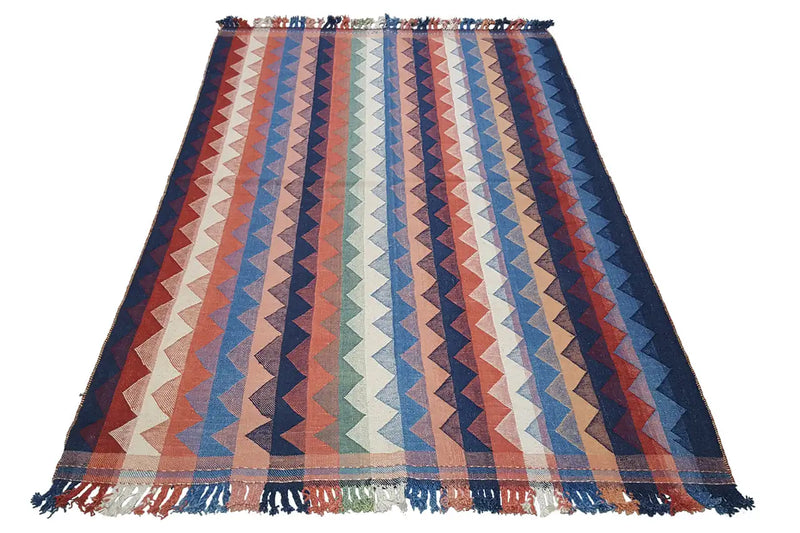 Jajim Exclusive (226x152cm) - German Carpet Shop