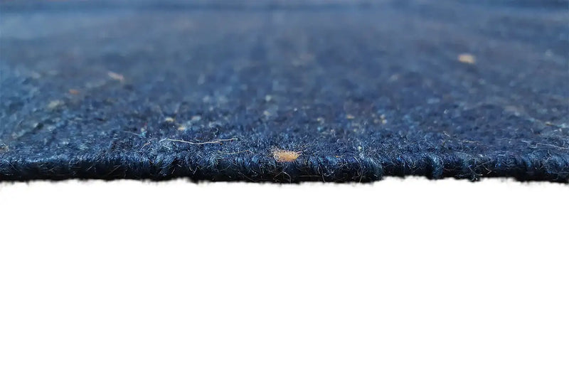 Kilim Simple - 201624 (192x176cm) - German Carpet Shop