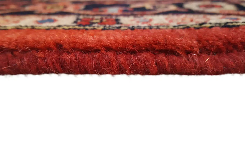 Qashqai - Teppich 3974 (211x114cm) - German Carpet Shop