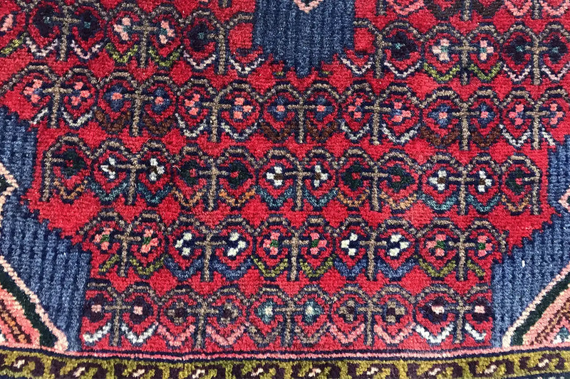 Hamadan - 8968688 (130x80cm) - German Carpet Shop