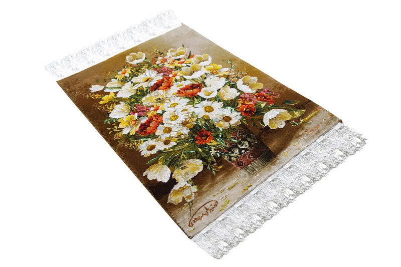 Bild Teppich - 9701405 (70x55cm) - German Carpet Shop