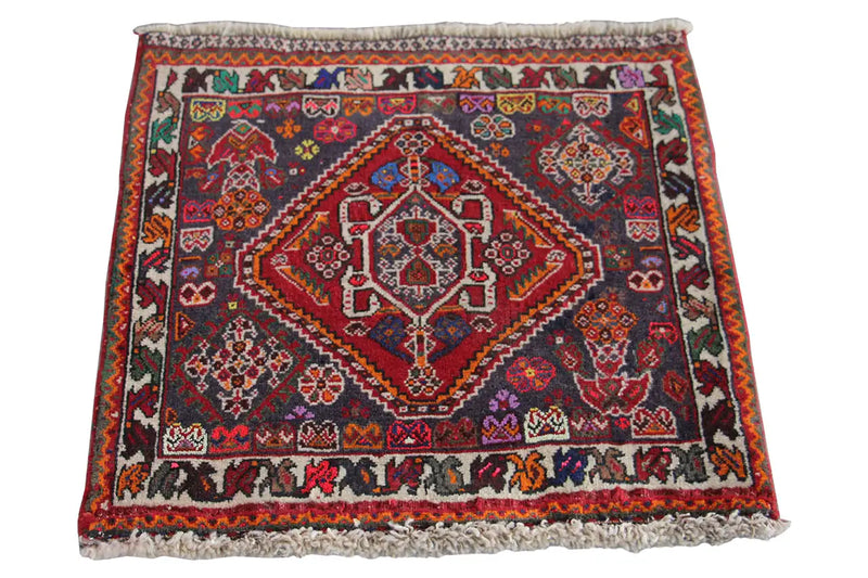 Poshti Teppich- 8968766 (59x59cm) - German Carpet Shop