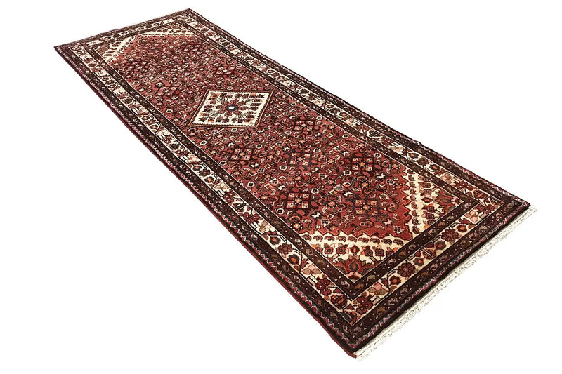 Hamadan - Läufer (299x109cm) - German Carpet Shop