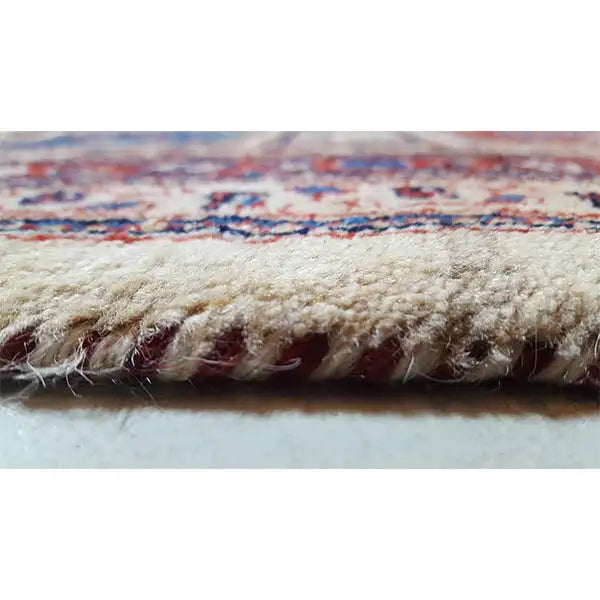 Qashqai - Klassisch (198x139cm) - German Carpet Shop