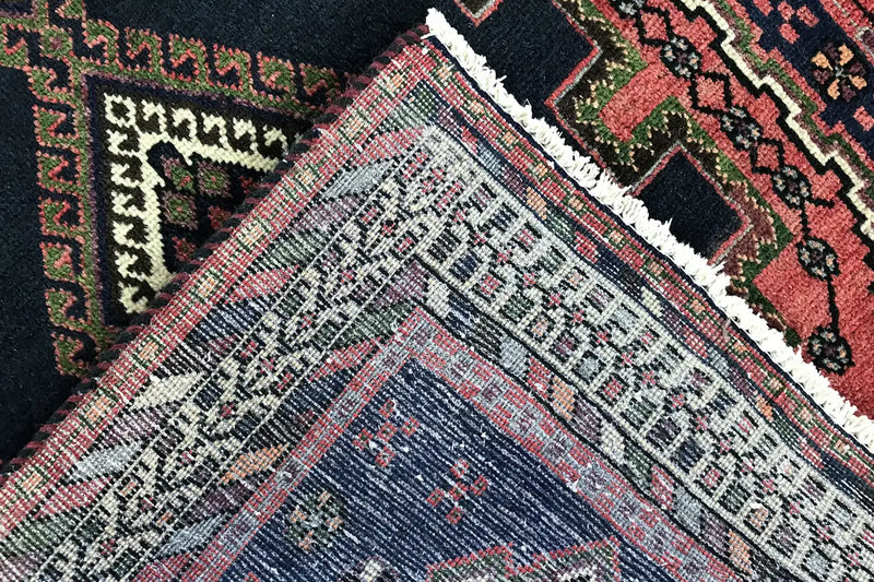 Sirjan Läufer (277x108cm) - German Carpet Shop