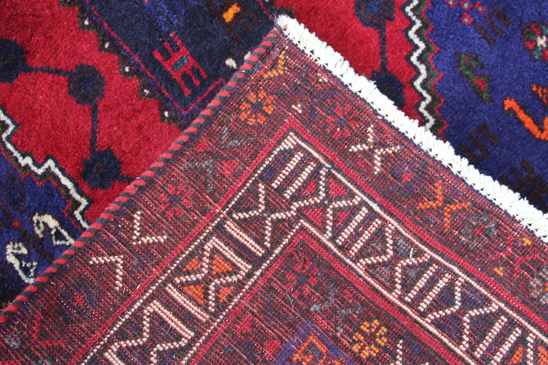 Sirjan -896866 (206x166cm) - German Carpet Shop