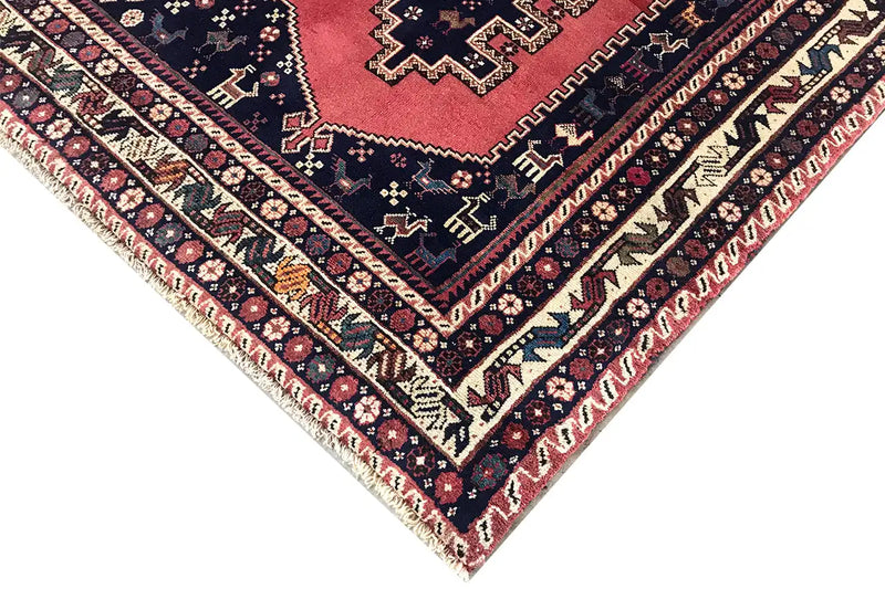 Sirjan -8968750 (235x188cm) - German Carpet Shop