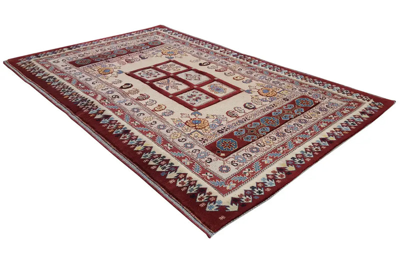 Soumakh (168x106cm) - German Carpet Shop