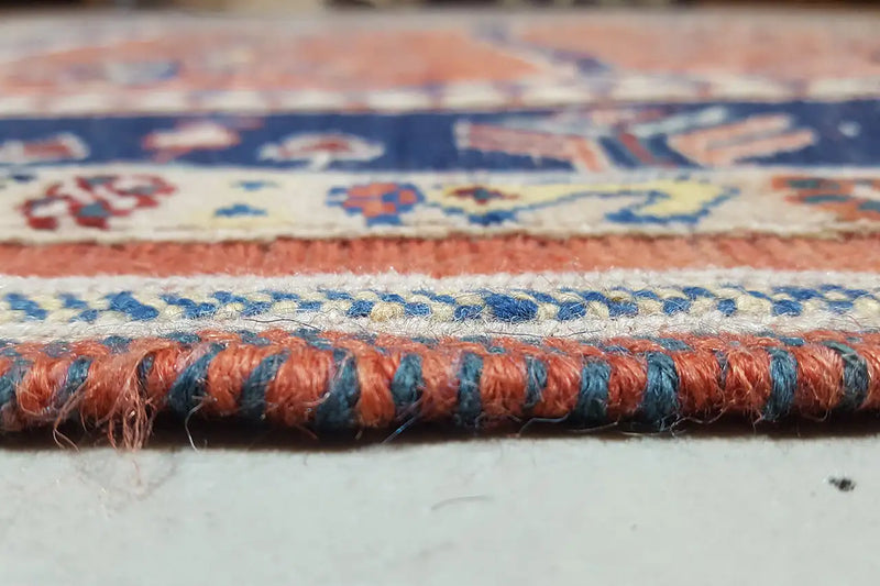 Soumakh (149x105cm) - German Carpet Shop