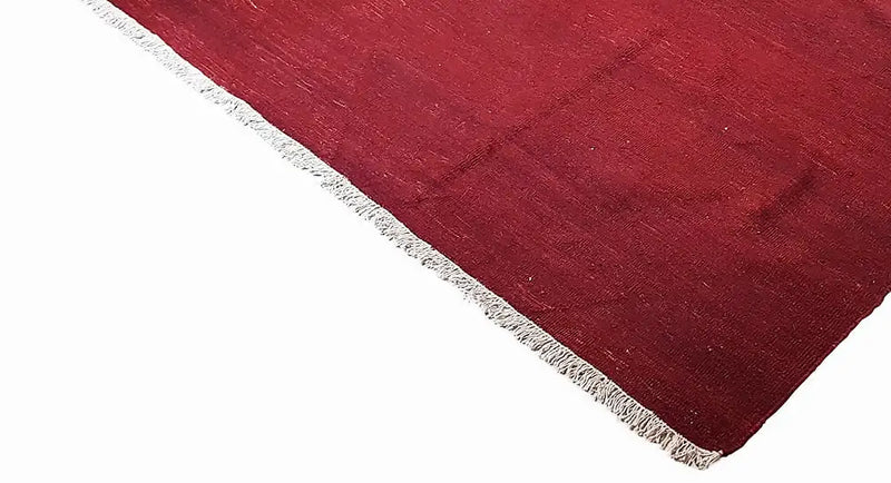 Kilim Qashqai  - 201998 (301x219cm) - German Carpet Shop